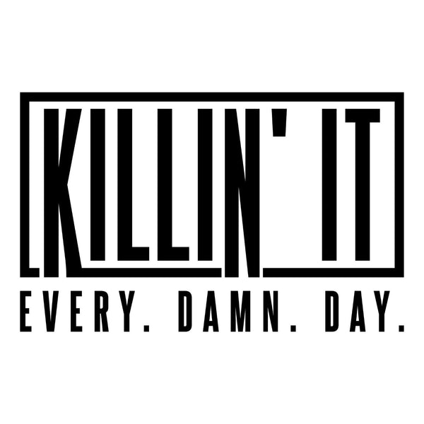 KillIn'It LLC