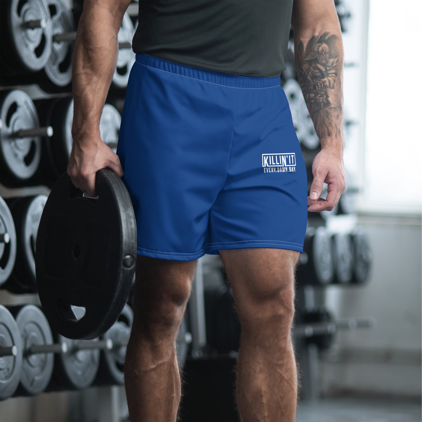 Men's  Athletic Shorts