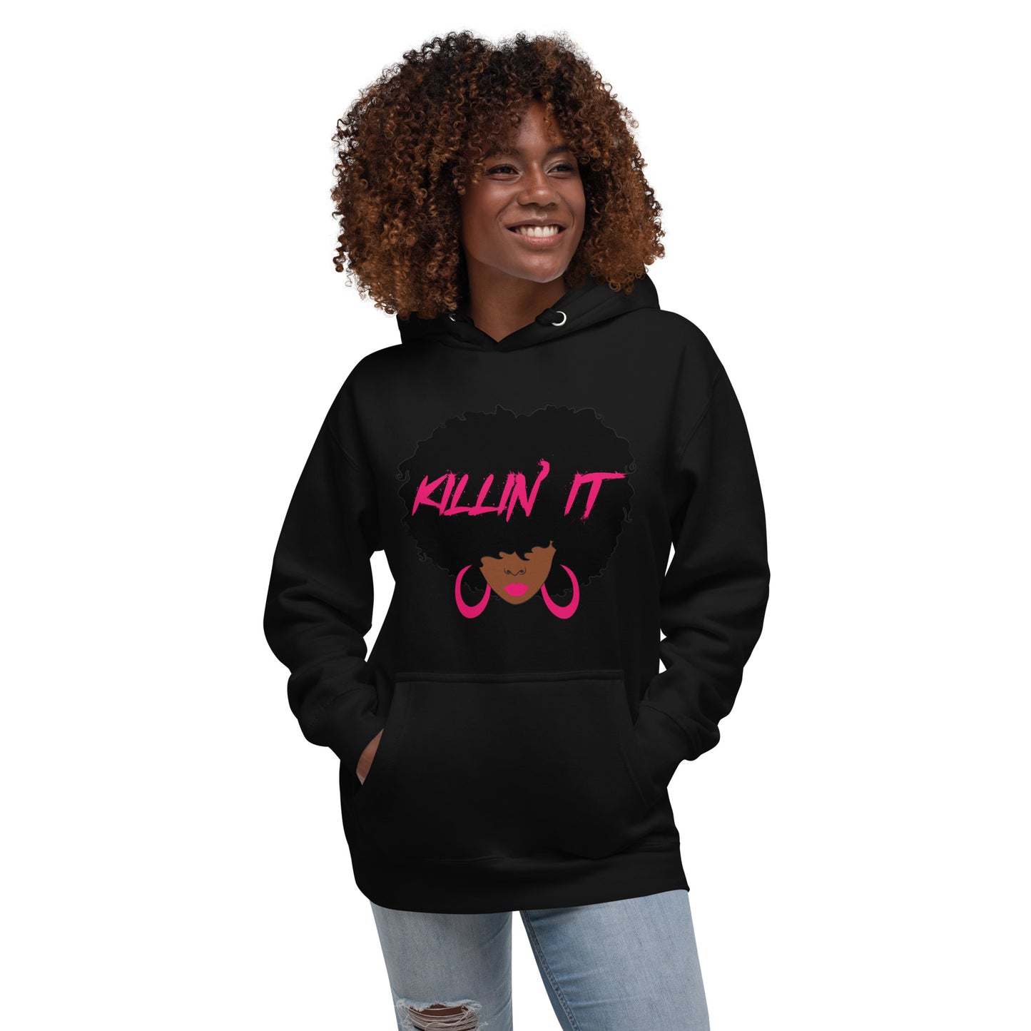 Women's Hoodie