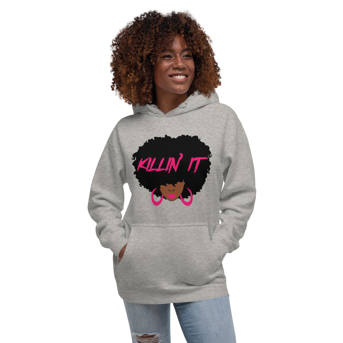 Women's Hoodie