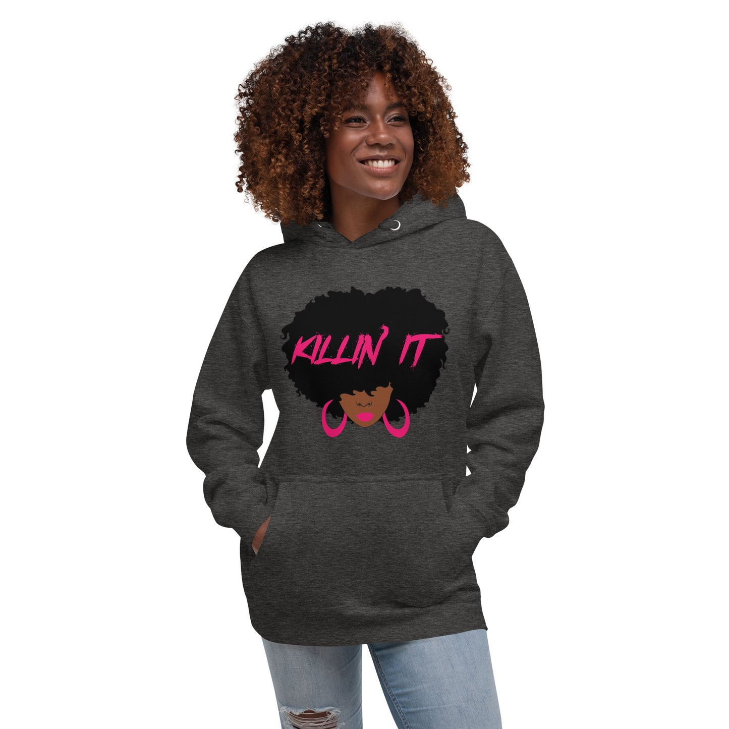 Women's Hoodie