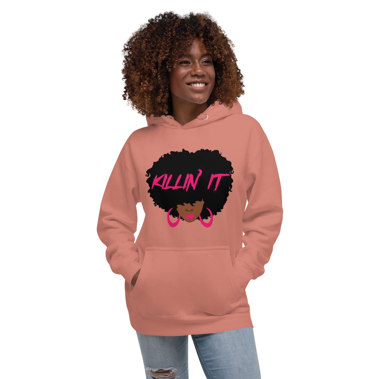 Women's Hoodie