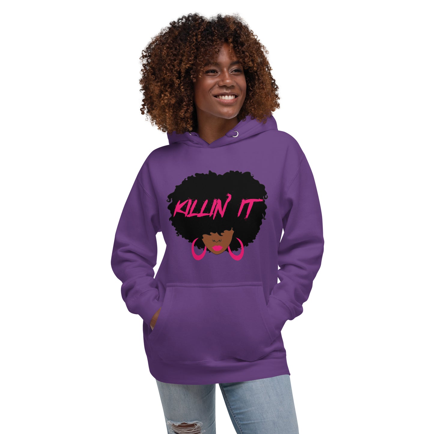 Women's Hoodie