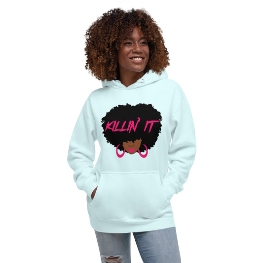 Women's Hoodie