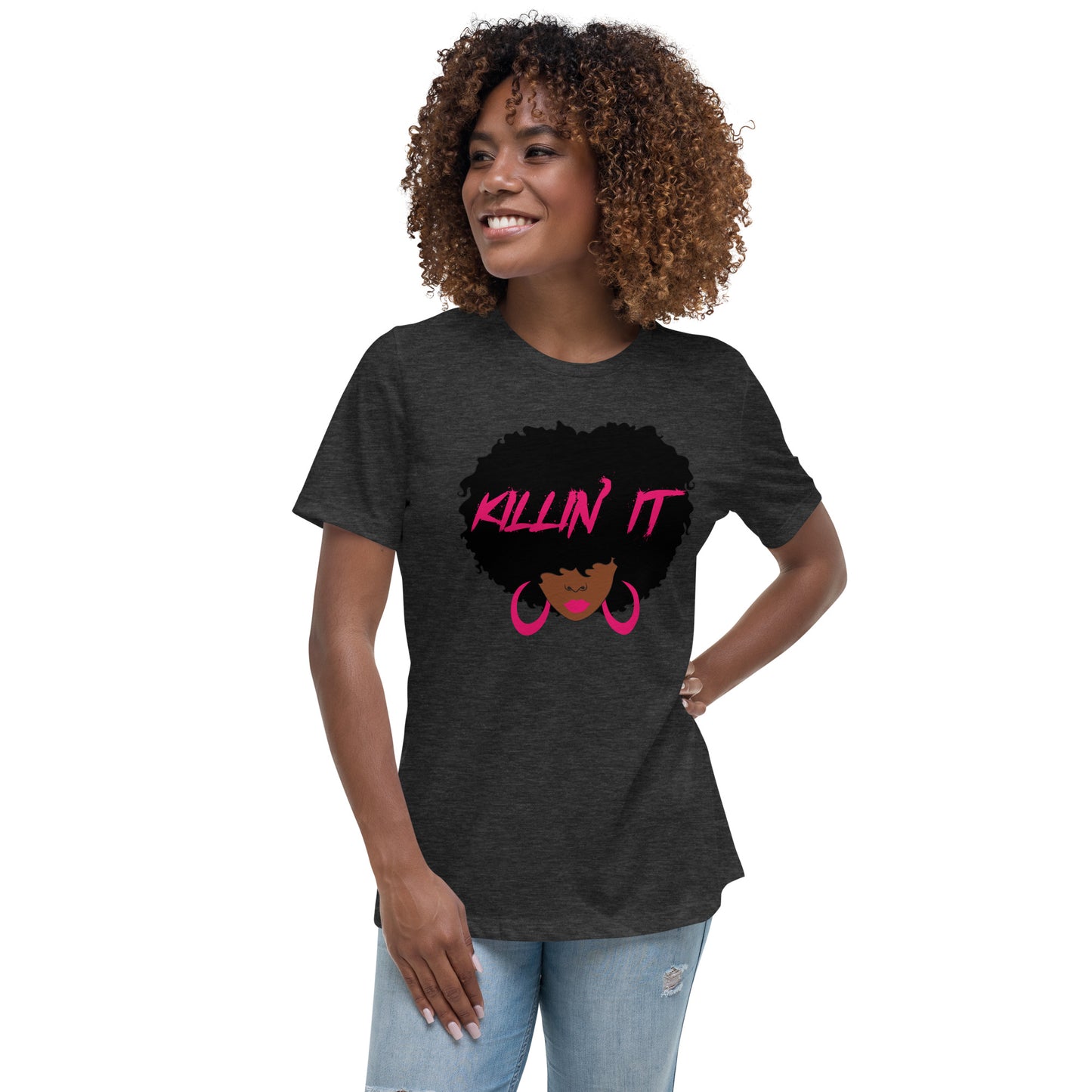 Women's Relaxed T-Shirt