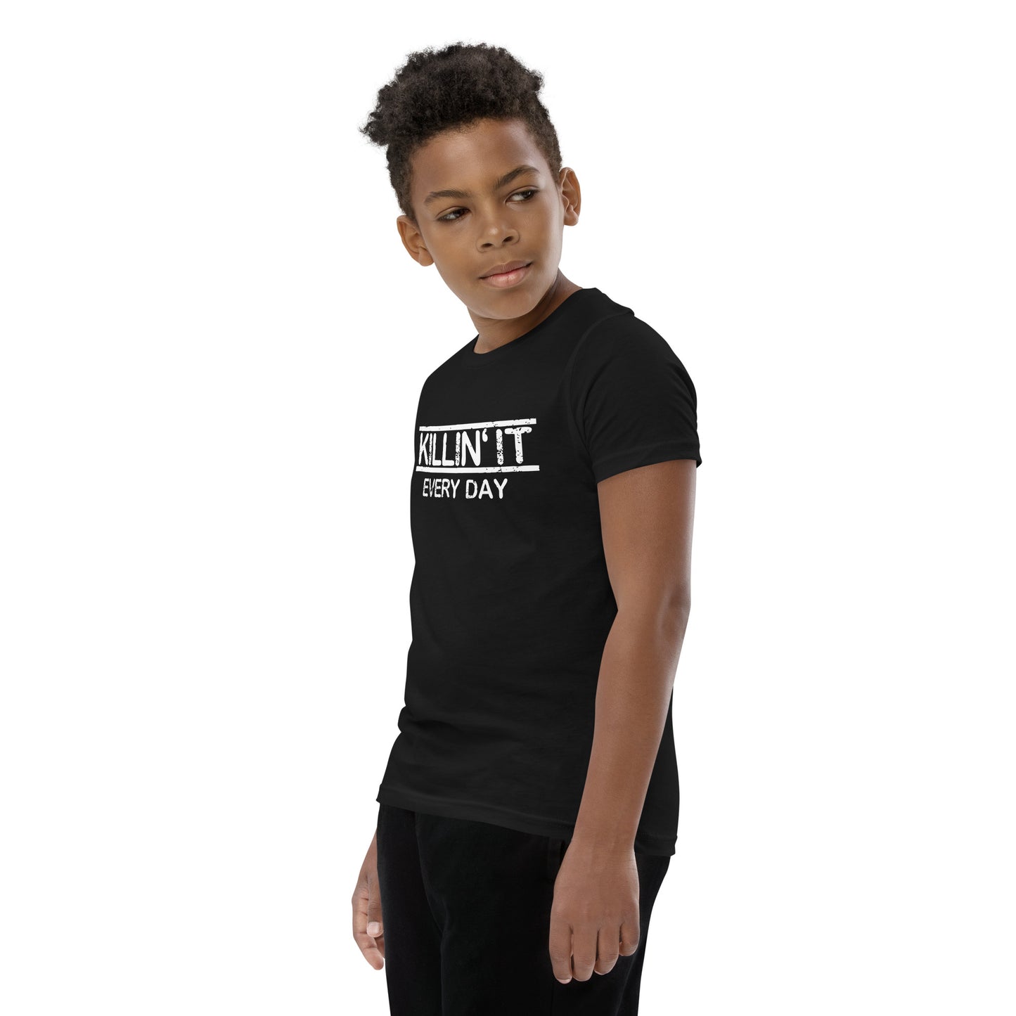 Youth Short Sleeve T-Shirt