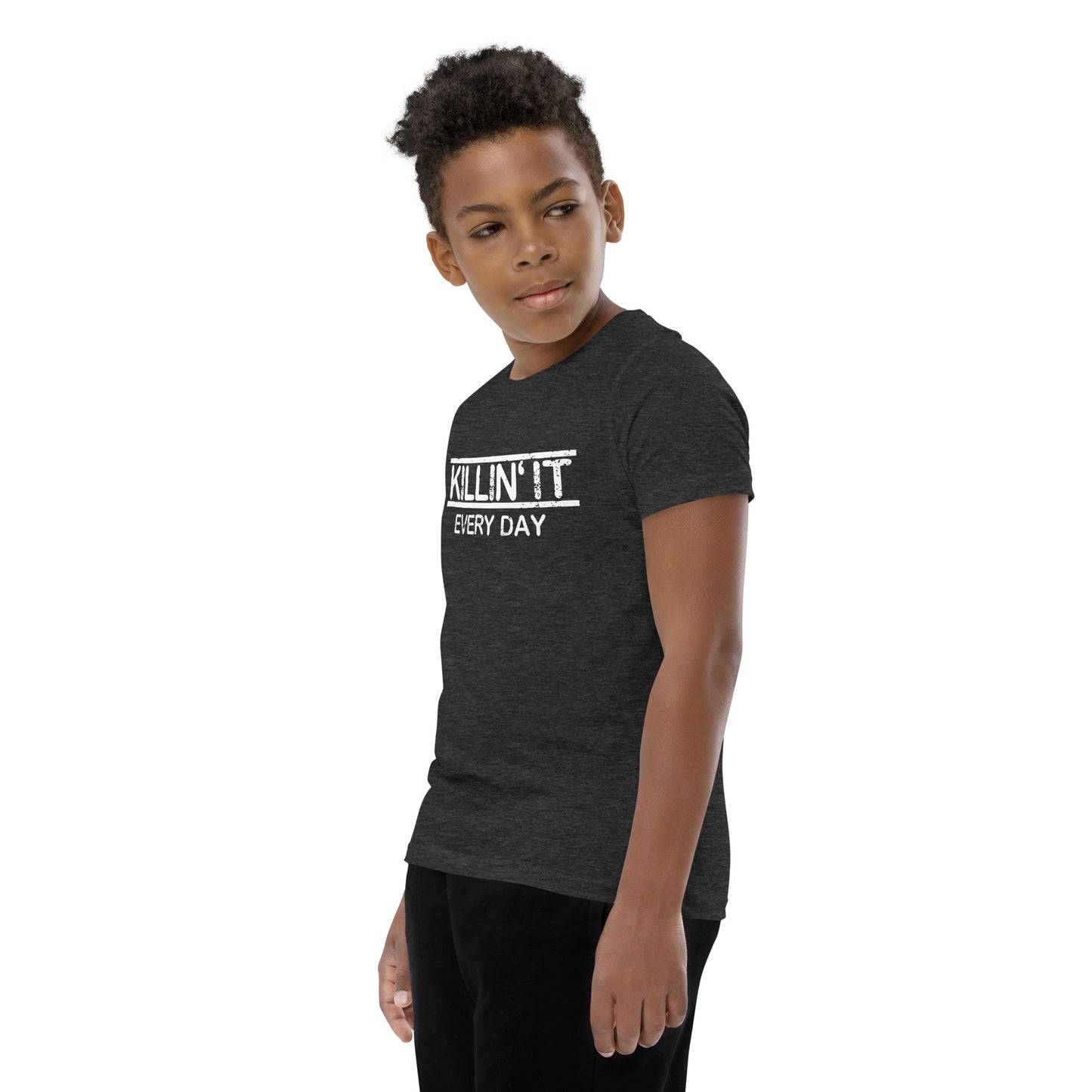 Youth Short Sleeve T-Shirt