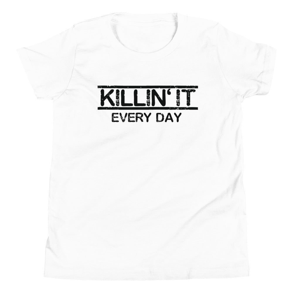 Youth Short Sleeve T-Shirt